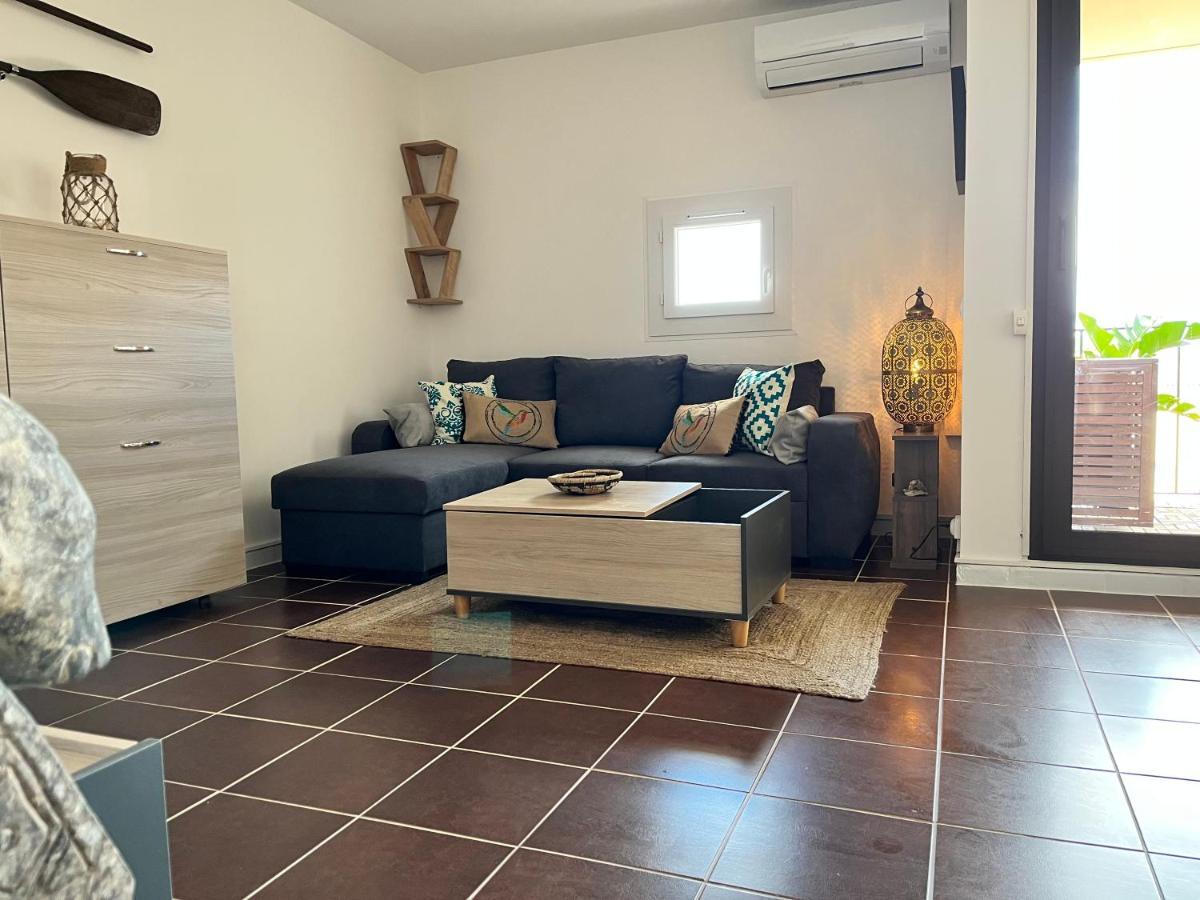 Port Grimaud Golfe St Tropez Bel Appartement Εξωτερικό φωτογραφία