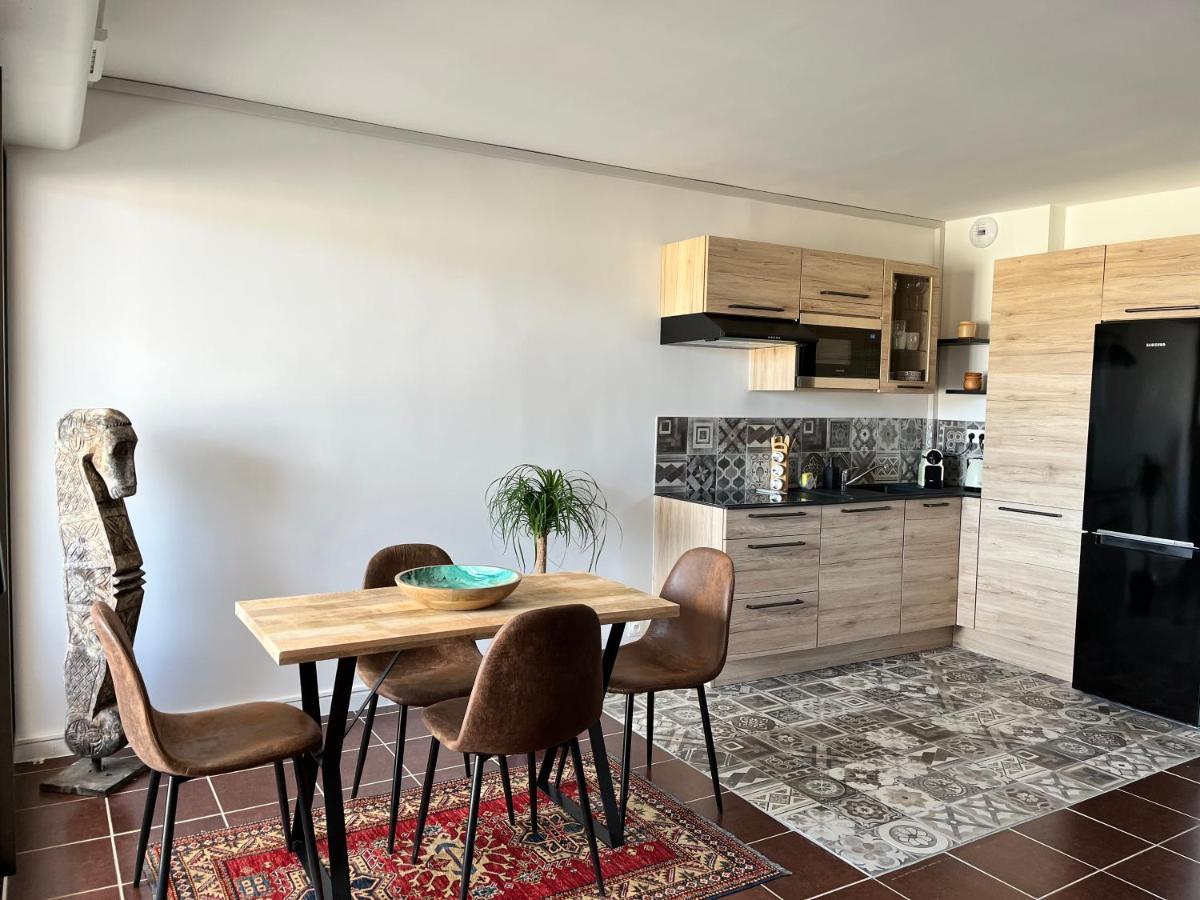 Port Grimaud Golfe St Tropez Bel Appartement Εξωτερικό φωτογραφία