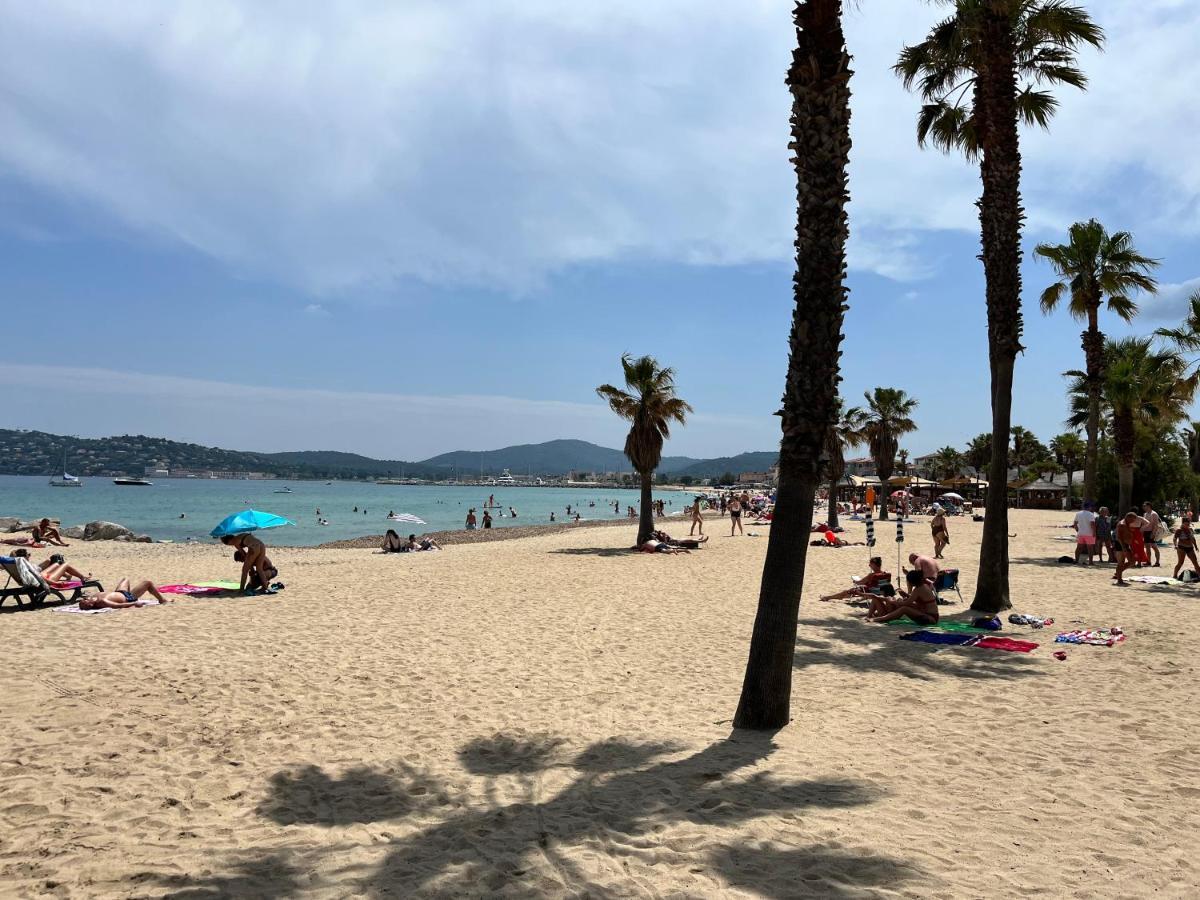 Port Grimaud Golfe St Tropez Bel Appartement Εξωτερικό φωτογραφία